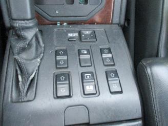 Land Rover Range Rover 4.6 HSE AUTOMAAT 4x4 Ben/LPG picture 23