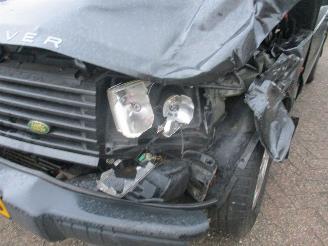 Land Rover Range Rover 4.6 HSE AUTOMAAT 4x4 Ben/LPG picture 14