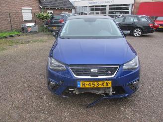 Seat Ibiza 1.0 TSI FR Bns Int. AUT picture 2