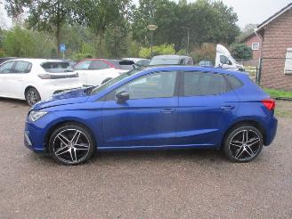 Seat Ibiza 1.0 TSI FR Bns Int. AUT picture 4