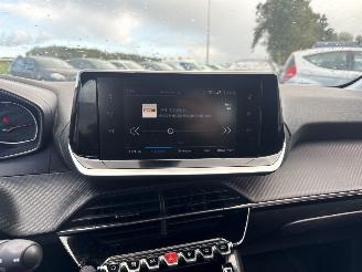 Peugeot 208 1.2 PT Allure Pack AUTOMAAT REST BPM €1400,-!!! picture 22
