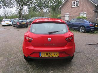 Seat Ibiza 1.2 Reference picture 6