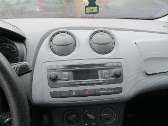 Seat Ibiza 1.2 Reference picture 16