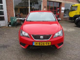 Seat Ibiza 1.2 Reference picture 2