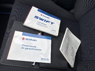 Suzuki Swift 1.3 Shogun picture 23