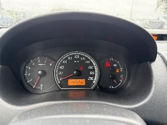 Suzuki Swift 1.3 Shogun picture 16