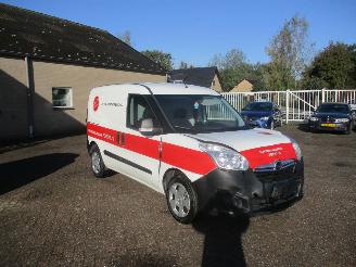 Avarii autoturisme Opel Combo 1.3 CDTi L1H1 Edit. 2018/5