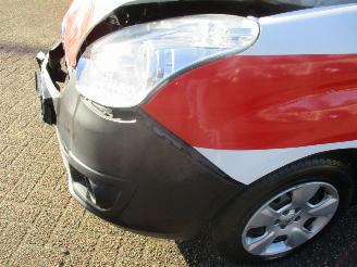 Opel Combo 1.3 CDTi L1H1 Edit. picture 16