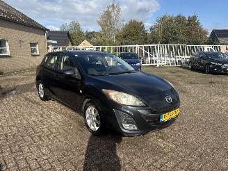 Unfallwagen Mazda 3 1.6 TS Plus 2010/9