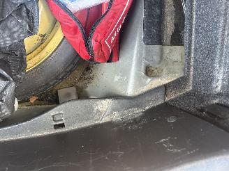 Mazda 3 1.6 TS Plus picture 13