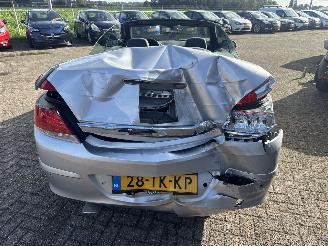 Opel Astra TWIN TOP 1.8 Cosmo WEINIG KILOMETERS picture 9