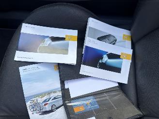 Opel Astra TWIN TOP 1.8 Cosmo WEINIG KILOMETERS picture 25