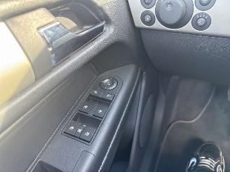 Opel Astra TWIN TOP 1.8 Cosmo WEINIG KILOMETERS picture 21