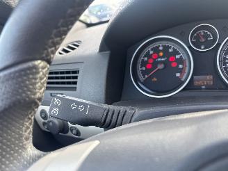 Opel Astra TWIN TOP 1.8 Cosmo WEINIG KILOMETERS picture 22
