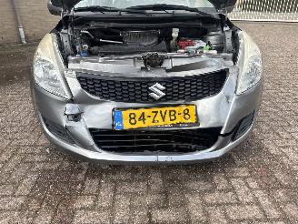 Suzuki Swift 1.2 Comfort EASSS picture 14