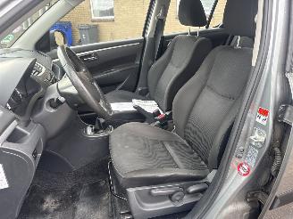 Suzuki Swift 1.2 Comfort EASSS picture 33