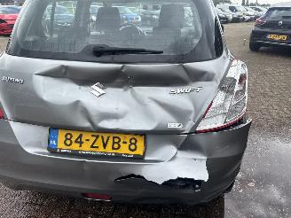 Suzuki Swift 1.2 Comfort EASSS picture 20