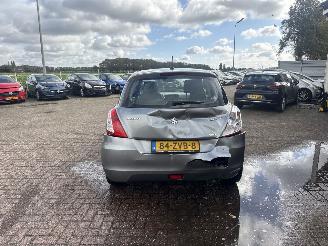 Suzuki Swift 1.2 Comfort EASSS picture 6