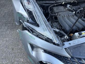 Nissan Juke 1.6 Tekna AUTOMAAT REST BPM €400,-!!! picture 14