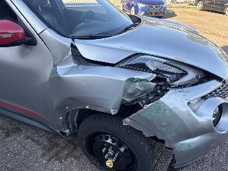 Nissan Juke 1.6 Tekna AUTOMAAT REST BPM €400,-!!! picture 8