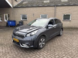 Kia Niro 1.6 GDi H. BusinessL AUT REST BPM €300,-!!! picture 5