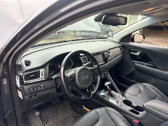 Kia Niro 1.6 GDi H. BusinessL AUT REST BPM €300,-!!! picture 36