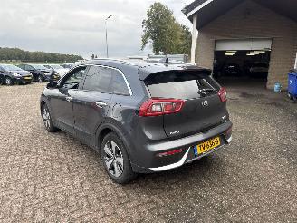 Kia Niro 1.6 GDi H. BusinessL AUT REST BPM €300,-!!! picture 9
