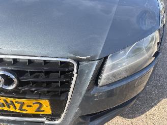 Audi A5 3.2 FSI Pro Line AUT picture 10