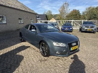 krockskadad bil auto Audi A5 3.2 FSI Pro Line AUT 2008/7