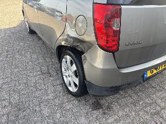 Mitsubishi Colt 1.3 Edition Two AUTOMAAT picture 13