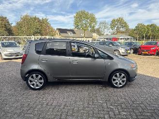Mitsubishi Colt 1.3 Edition Two AUTOMAAT picture 10