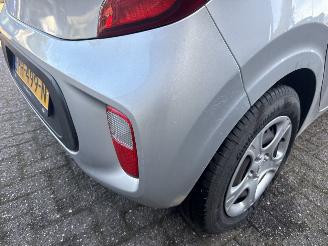 Kia Picanto 1.0 CVVT Eco.PlusL REST BPM €300,-!!! picture 34