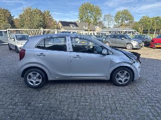 Kia Picanto 1.0 CVVT Eco.PlusL REST BPM €300,-!!! picture 10