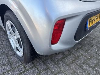 Kia Picanto 1.0 CVVT Eco.PlusL REST BPM €300,-!!! picture 33