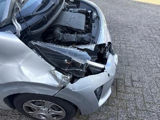 Kia Picanto 1.0 CVVT Eco.PlusL REST BPM €300,-!!! picture 17