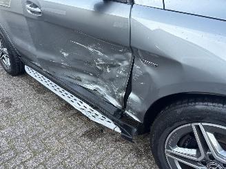 Mercedes GLE 450 AMG 4MATIC AUT REST BPM €1800,-!!! picture 10