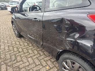 Ford Ka 1.2 Titanium WEINIG KM NAP picture 11