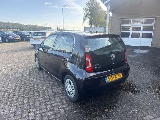 Volkswagen Up! 1.0 move up! Bluemotion picture 5