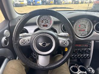 Mini Cooper 1.6 Cooper Chili picture 14