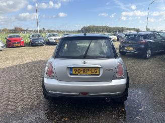 Mini Cooper 1.6 Cooper Chili picture 6