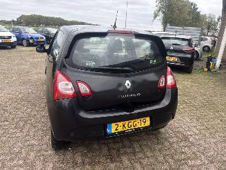 Renault Twingo 1.2 16V Collection picture 11