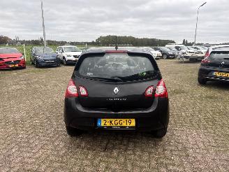 Renault Twingo 1.2 16V Collection picture 6