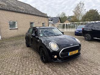 Avarii autoturisme Mini Clubman 1.5 One Chili REST BPM €500,-!!! 2018/12