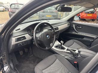BMW 3-serie 318i Dynamic Exec. picture 21
