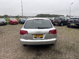 Audi A6 3.2 FSI quattro Pro Line picture 6