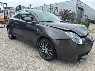 Auto incidentate Alfa Romeo MiTo 1.3 JTDm ECO Distinctive 2014/12