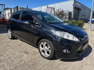  Ford Fiesta 1.25 Trend 2009/6