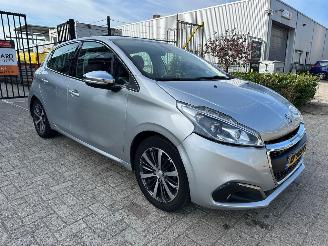 Avarii autoturisme Peugeot 208 1.2 PureTech Active 2018/2