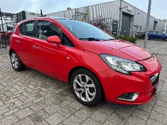 Auto incidentate Opel Corsa 1.0 Turbo Business+ 2016/2