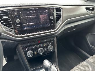 Volkswagen T-Roc 1.5 TSI Sport Automaat picture 13